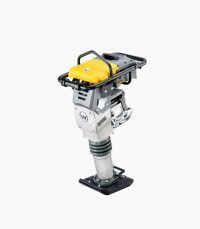 تجهیزات تراکم