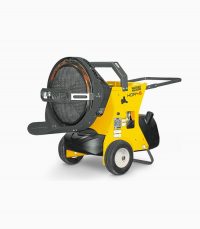 تفنگ های حرارتی